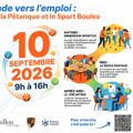 Stade vers l emploi