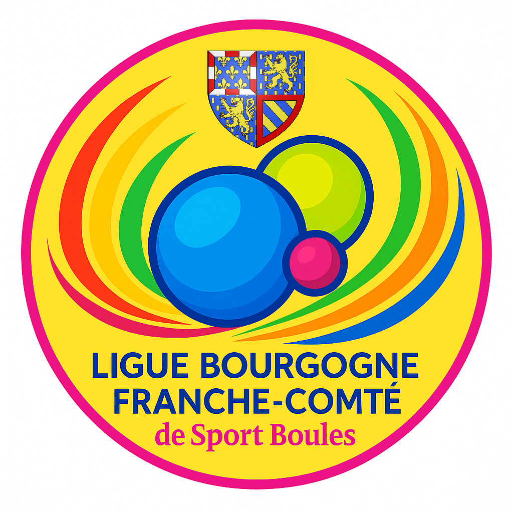 Ligue Bourgogne Franche-Comté de Sport-Boules Lyonnaises